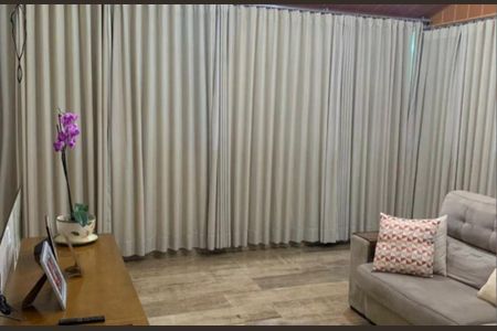 Foto 01 de apartamento à venda com 3 quartos, 96m² em Eldorado, Contagem