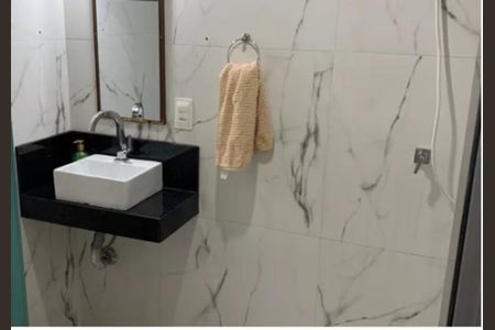 Foto 20 de apartamento à venda com 3 quartos, 96m² em Eldorado, Contagem