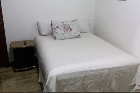 Foto 01 de apartamento à venda com 3 quartos, 96m² em Eldorado, Contagem
