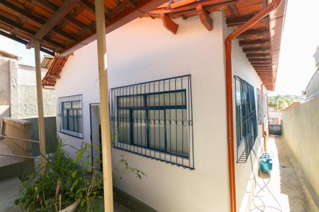 Casa à venda com 250m², 4 quartos e 2 vagas