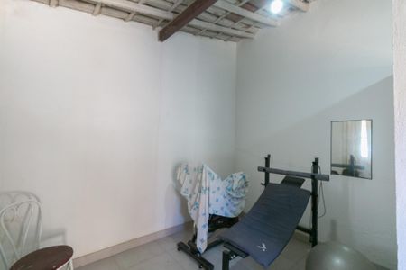 Casa à venda com 250m², 4 quartos e 2 vagas