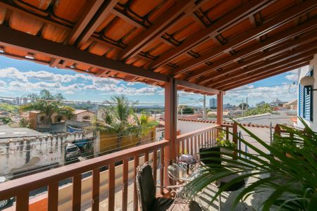 Casa à venda com 250m², 4 quartos e 2 vagas