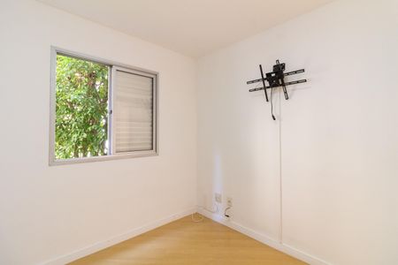 Apartamento à venda com 62m², 3 quartos e 1 vaga Apartamento à venda com 62m², 3 quartos e 1 vagaQuarto 2