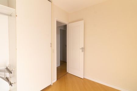 Apartamento à venda com 62m², 3 quartos e 1 vaga Apartamento à venda com 62m², 3 quartos e 1 vagaQuarto 3