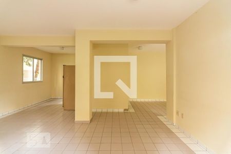 Apartamento à venda com 62m², 3 quartos e 1 vaga Apartamento à venda com 62m², 3 quartos e 1 vagaÁrea comum