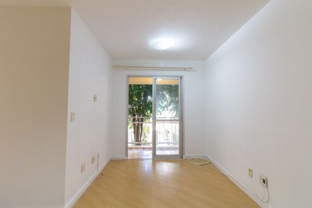Sala  de apartamento à venda com 3 quartos, 62m² em Vila Lageado, São Paulo