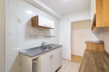 Apartamento à venda com 62m², 3 quartos e 1 vaga Apartamento à venda com 62m², 3 quartos e 1 vagaCozinha