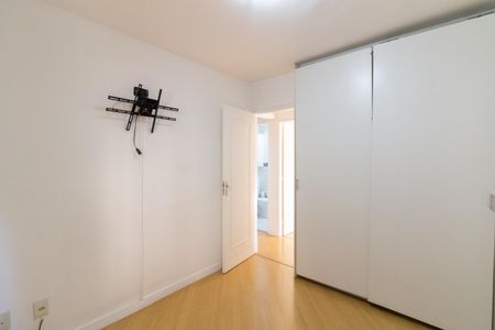 Apartamento à venda com 62m², 3 quartos e 1 vaga Apartamento à venda com 62m², 3 quartos e 1 vagaQuarto 2