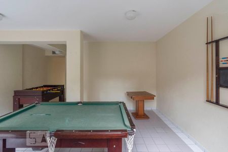 Apartamento à venda com 62m², 3 quartos e 1 vaga Apartamento à venda com 62m², 3 quartos e 1 vagaÁrea comum