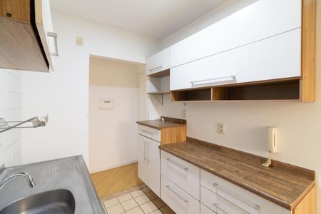 Apartamento à venda com 62m², 3 quartos e 1 vaga Apartamento à venda com 62m², 3 quartos e 1 vagaCozinha