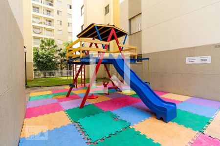 Apartamento à venda com 62m², 3 quartos e 1 vaga Apartamento à venda com 62m², 3 quartos e 1 vagaÁrea comum