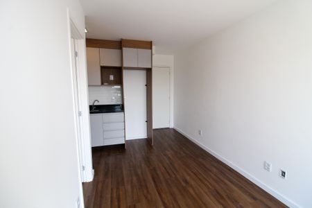 Sala de apartamento para alugar com 1 quarto, 31m² em Butantã, São Paulo