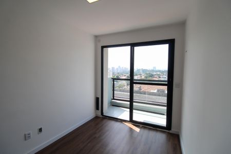 Apartamento para alugar com 31m², 1 quarto e sem vagaSala