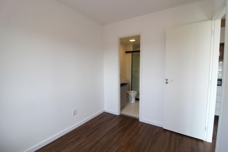 Quarto 1 de apartamento para alugar com 1 quarto, 31m² em Butantã, São Paulo