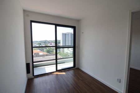 Sala de apartamento para alugar com 1 quarto, 31m² em Butantã, São Paulo