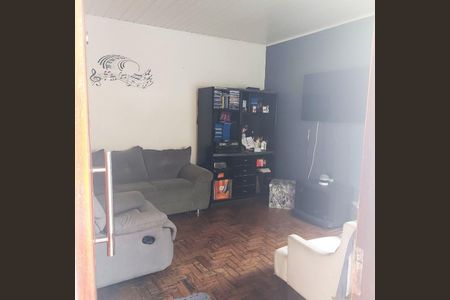Casa à venda com 2 quartos, 120m² em Vila Zat, São Paulo