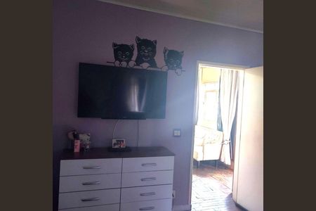 Casa à venda com 2 quartos, 120m² em Vila Zat, São Paulo