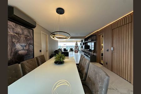 Apartamento à venda com 3 quartos, 153m² em Vila Leopoldina, São Paulo