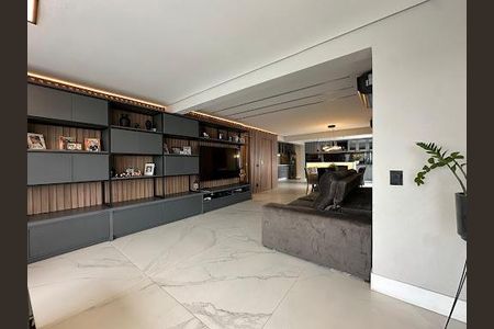 Apartamento à venda com 3 quartos, 153m² em Vila Leopoldina, São Paulo