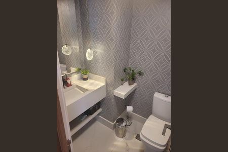 Apartamento à venda com 3 quartos, 153m² em Vila Leopoldina, São Paulo