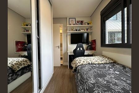 Apartamento à venda com 3 quartos, 153m² em Vila Leopoldina, São Paulo