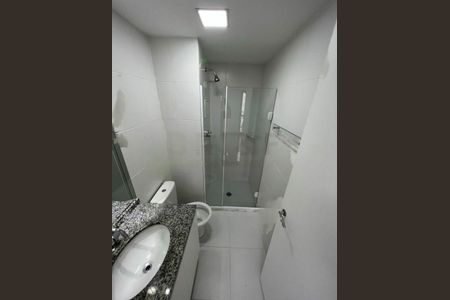 Apartamento à venda com 65m², 2 quartos e 1 vaga
