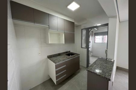 Apartamento à venda com 65m², 2 quartos e 1 vaga