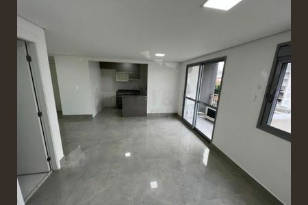 Apartamento à venda com 65m², 2 quartos e 1 vaga