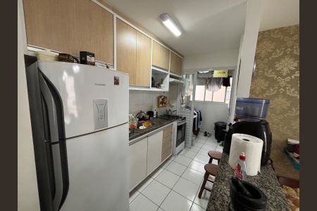 Foto 40 de apartamento à venda com 3 quartos, 69m² em Interlagos, São Paulo