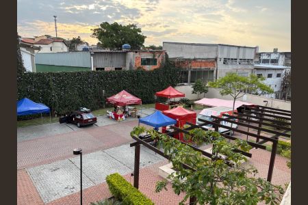 Apartamento à venda com 69m², 3 quartos e 1 vaga Apartamento à venda com 69m², 3 quartos e 1 vagaFoto 08