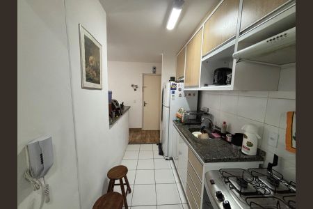 Foto 37 de apartamento à venda com 3 quartos, 69m² em Interlagos, São Paulo