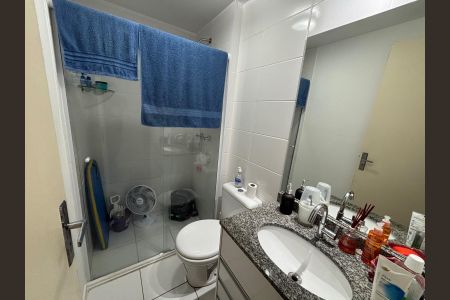 Foto 31 de apartamento à venda com 3 quartos, 69m² em Interlagos, São Paulo