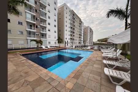 Apartamento à venda com 69m², 3 quartos e 1 vaga Apartamento à venda com 69m², 3 quartos e 1 vagaFoto 01