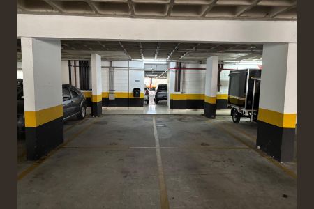 Apartamento à venda com 69m², 3 quartos e 1 vaga Apartamento à venda com 69m², 3 quartos e 1 vagaFoto 45