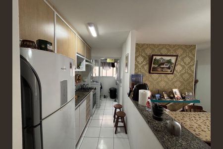 Apartamento à venda com 69m², 3 quartos e 1 vaga Apartamento à venda com 69m², 3 quartos e 1 vagaFoto 43