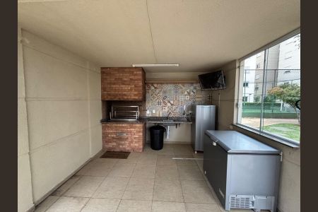 Foto 11 de apartamento à venda com 3 quartos, 69m² em Interlagos, São Paulo