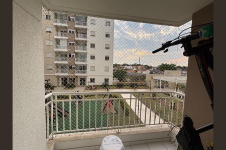 Apartamento à venda com 69m², 3 quartos e 1 vaga Apartamento à venda com 69m², 3 quartos e 1 vagaFoto 18