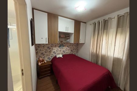 Foto 22 de apartamento à venda com 3 quartos, 69m² em Interlagos, São Paulo