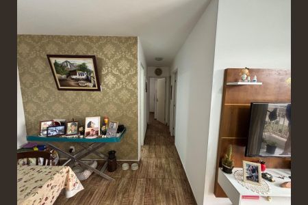 Foto 34 de apartamento à venda com 3 quartos, 69m² em Interlagos, São Paulo