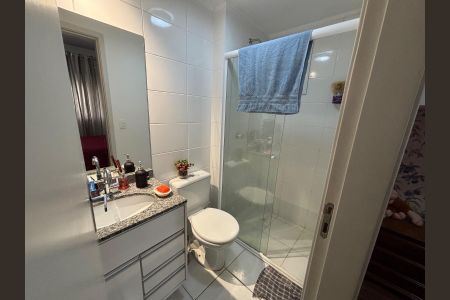 Foto 19 de apartamento à venda com 3 quartos, 69m² em Interlagos, São Paulo