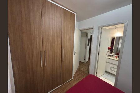 Foto 20 de apartamento à venda com 3 quartos, 69m² em Interlagos, São Paulo