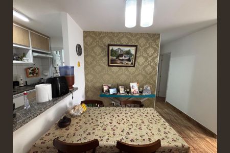 Apartamento à venda com 69m², 3 quartos e 1 vaga Apartamento à venda com 69m², 3 quartos e 1 vagaFoto 36