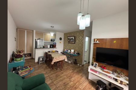 Foto 32 de apartamento à venda com 3 quartos, 69m² em Interlagos, São Paulo