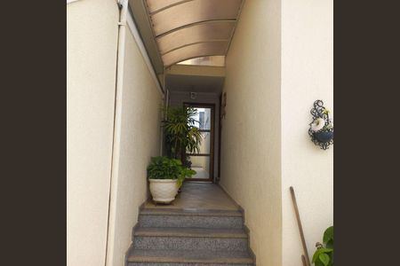 Casa à venda com 156m², 3 quartos e 3 vagas