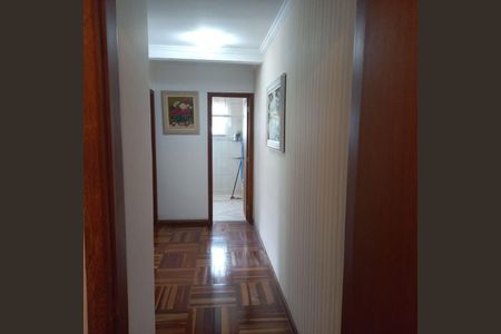 Casa à venda com 156m², 3 quartos e 3 vagas