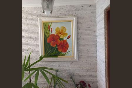Casa à venda com 156m², 3 quartos e 3 vagas