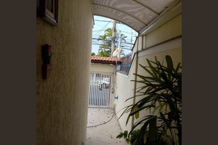 Casa à venda com 156m², 3 quartos e 3 vagas