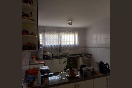 Casa à venda com 156m², 3 quartos e 3 vagas