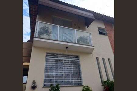 Casa à venda com 156m², 3 quartos e 3 vagas
