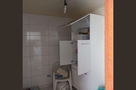 Casa à venda com 156m², 3 quartos e 3 vagas